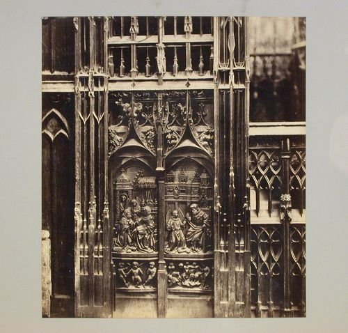 Amiens Cathedral, Amiens, France