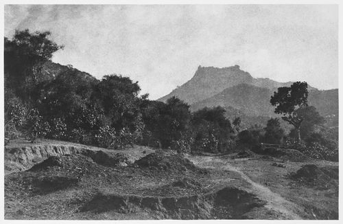 Beekinpully.  Veerabuddradroog.