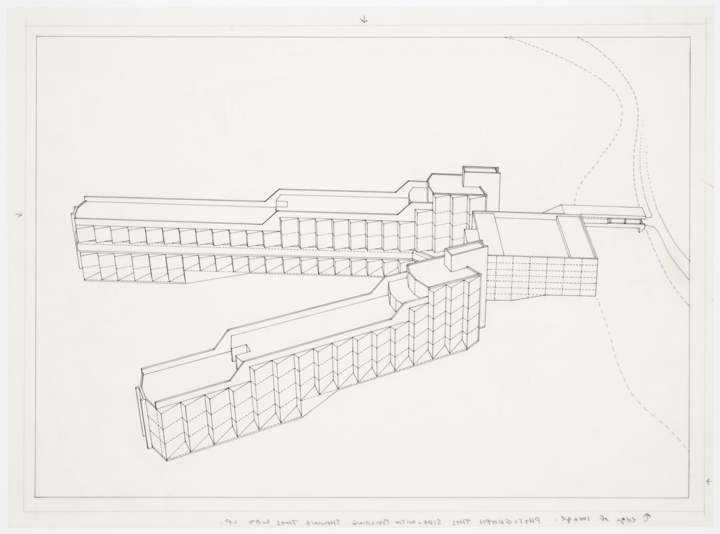 Students' Residence, University of St. Andrews, St. Andrews, Scotland