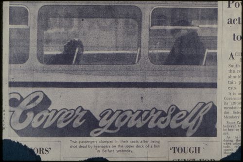 Research and lecture slide