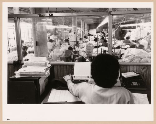 Montréal, Boulevard Saint-Laurent