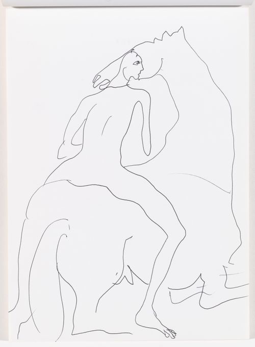 Sketchbook 469 : Igreja Roma, August-September 1999