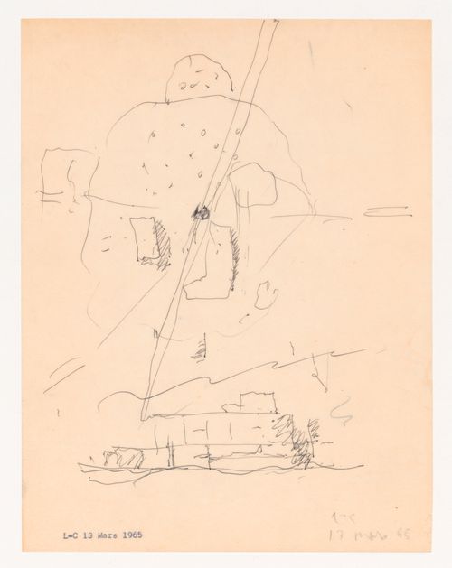 Musée de XXe siècle, Nanterre panel 52