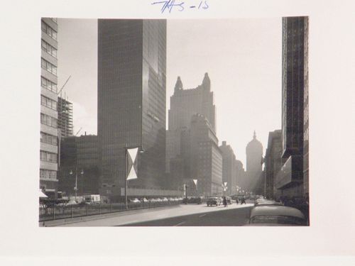 Various views, New York City, New York