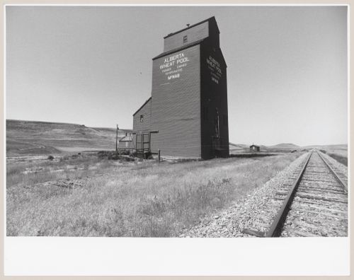 "Southern Alberta, Montana border", Canada