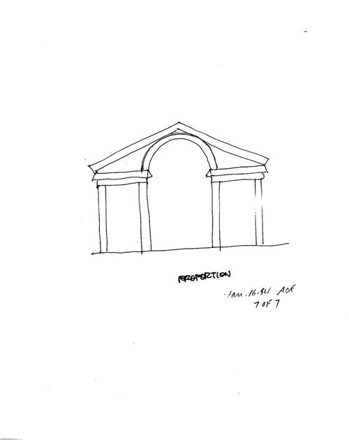 Russell House, Lake Bay, Washington (also called " Puget Sound House ")