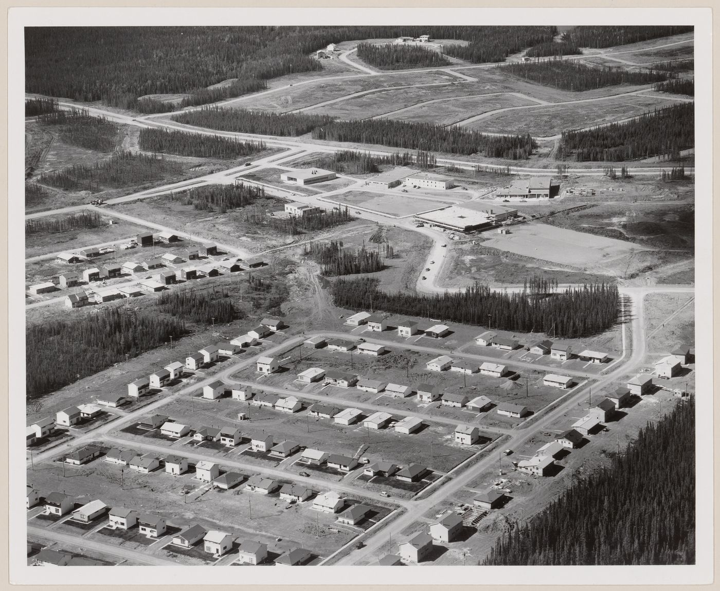 Thompson, Manitoba