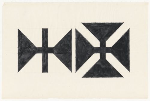 Museum of Apocryphal Vision, from Bovisa