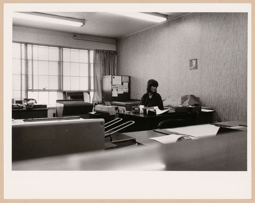 Montréal, Boulevard Saint-Laurent