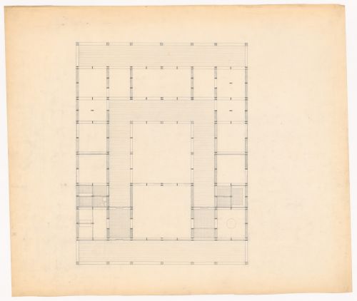 Plan for Texas House 3
