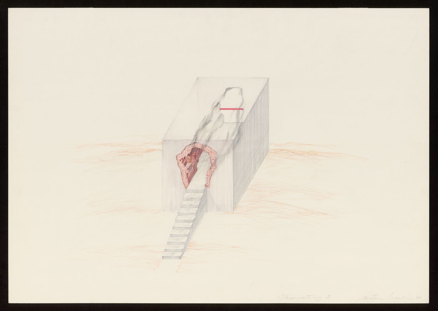Observatory II