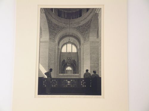 Nebraska State Capitol