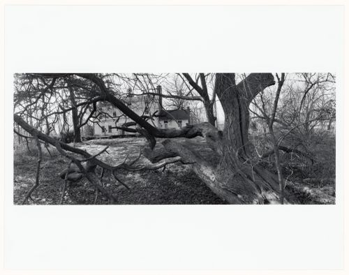 F.L. Olmsted Farm, 4515 Hylan Boulevard, Staten Island, New York