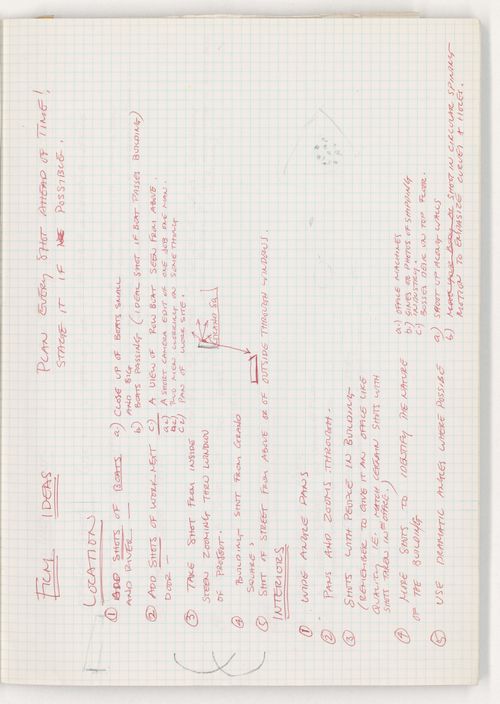 Script for Office Baroque