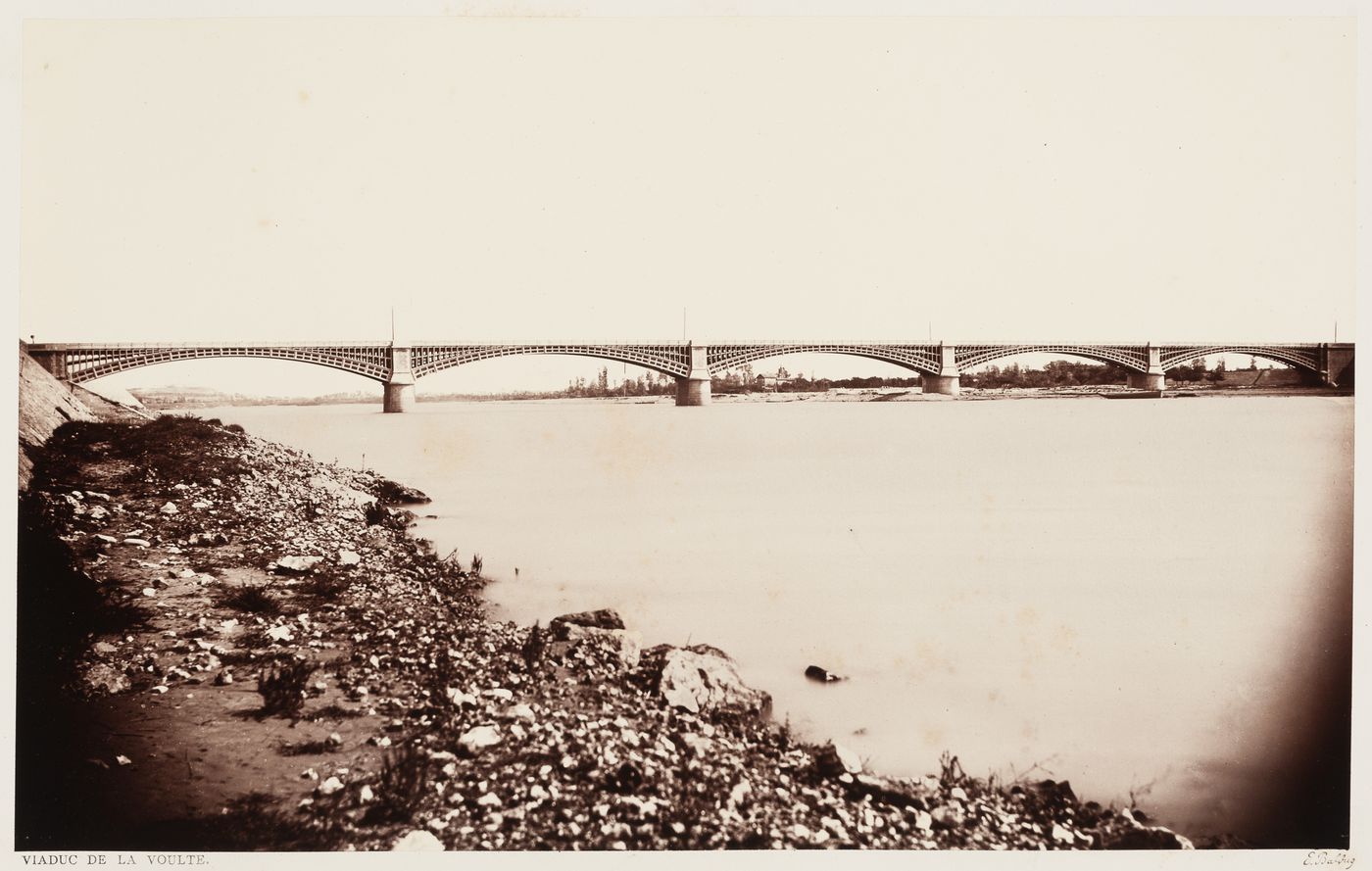 Viaduc de la Voulte