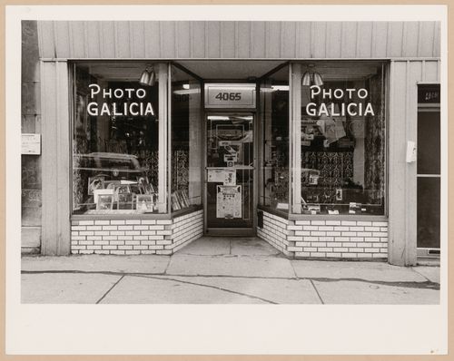 Montréal, Boulevard Saint-Laurent