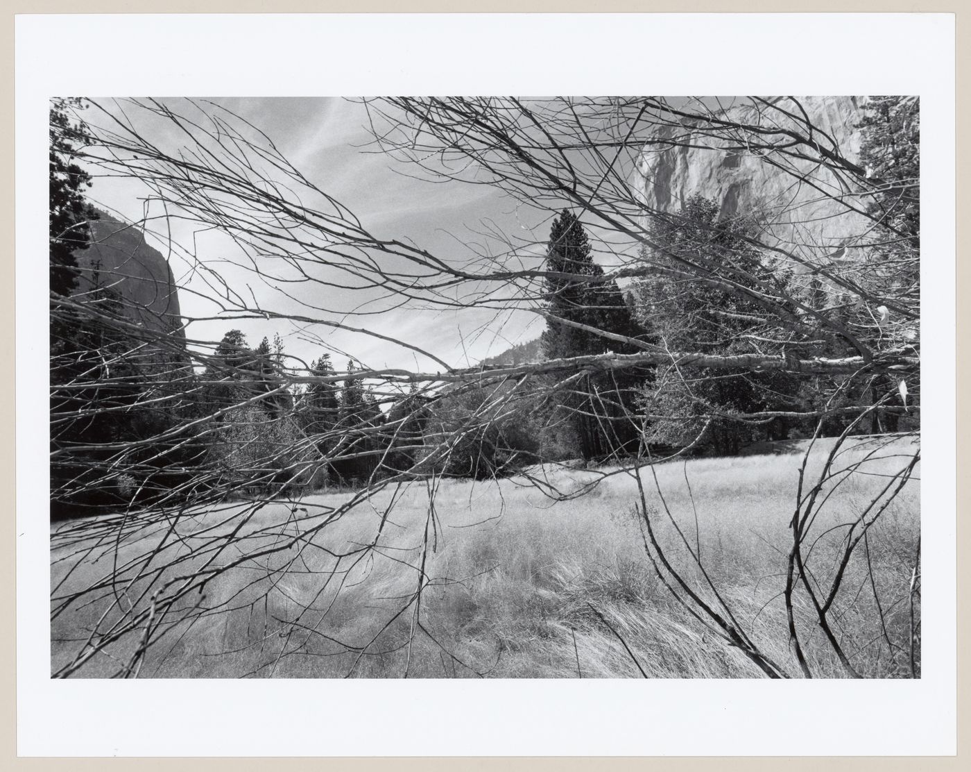 Yosemite Valley, California