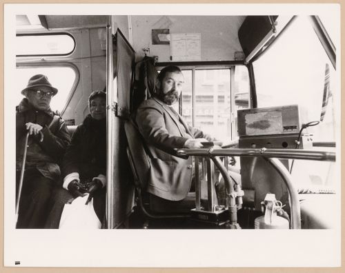 Montréal, Boulevard Saint-Laurent