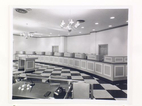 McHenry State Bank, McHenry, Illinois