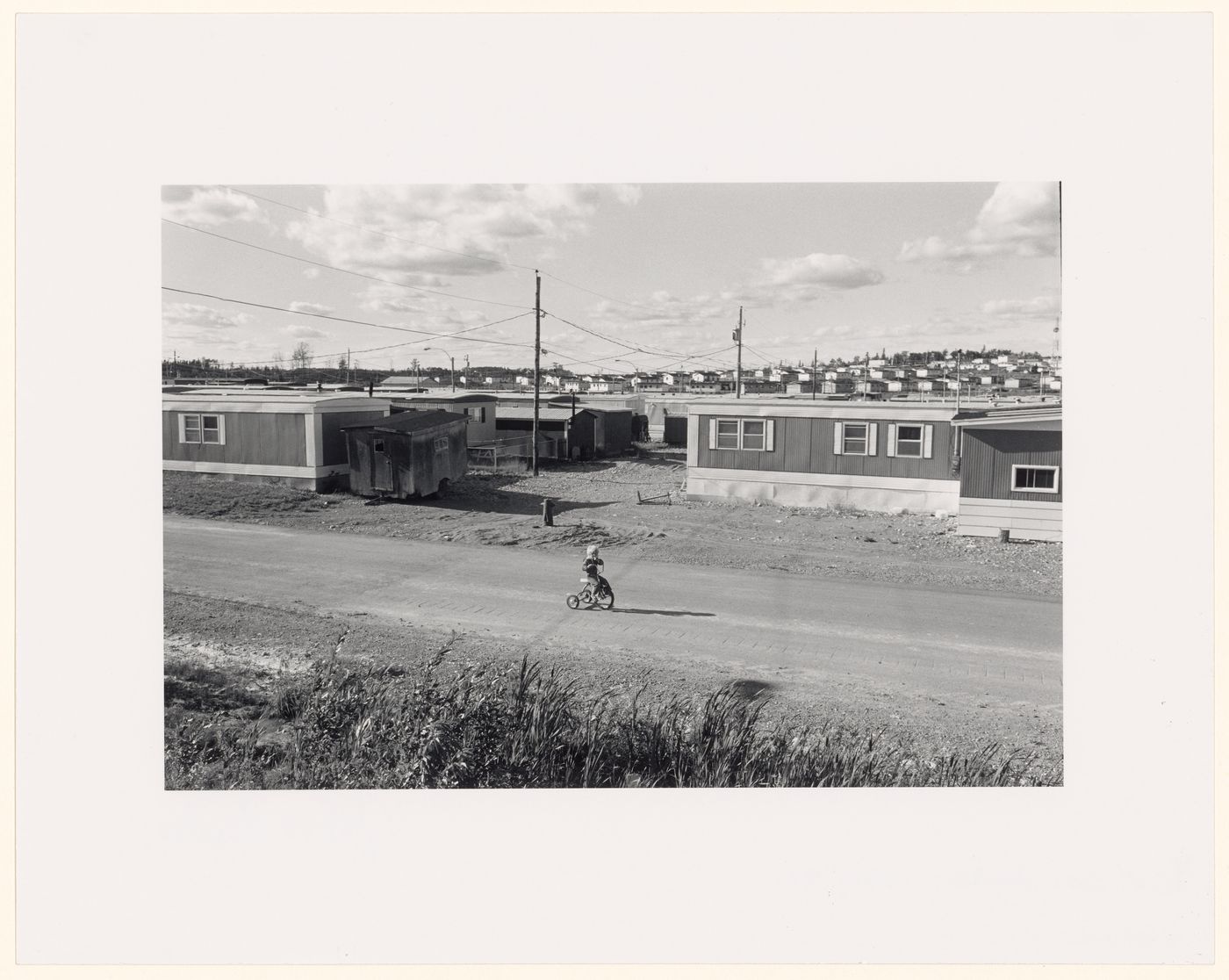 Lebel sur Quevillon, 10809