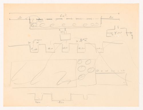 Palais de l'assemblé, Chandigarh