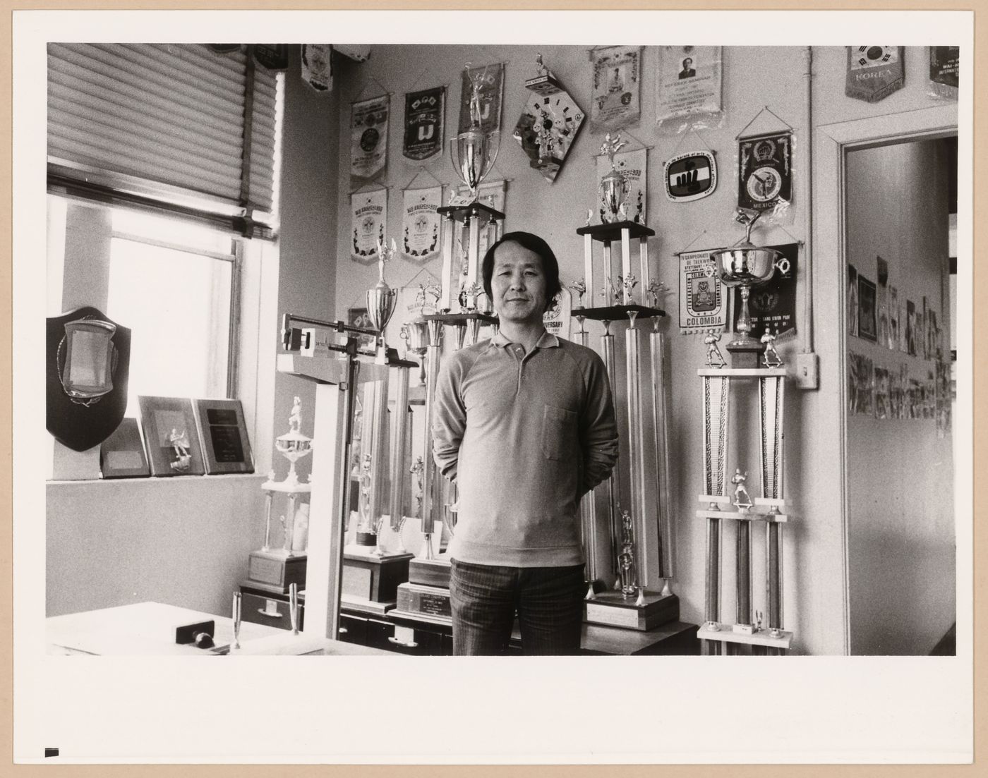 Montréal, Boulevard Saint-Laurent