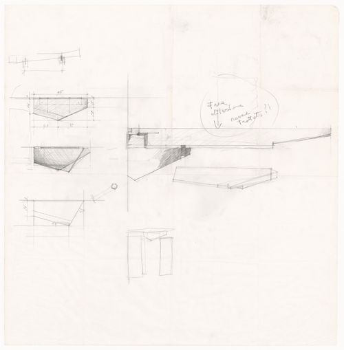 Details for Casa Frea, Milan, Italy