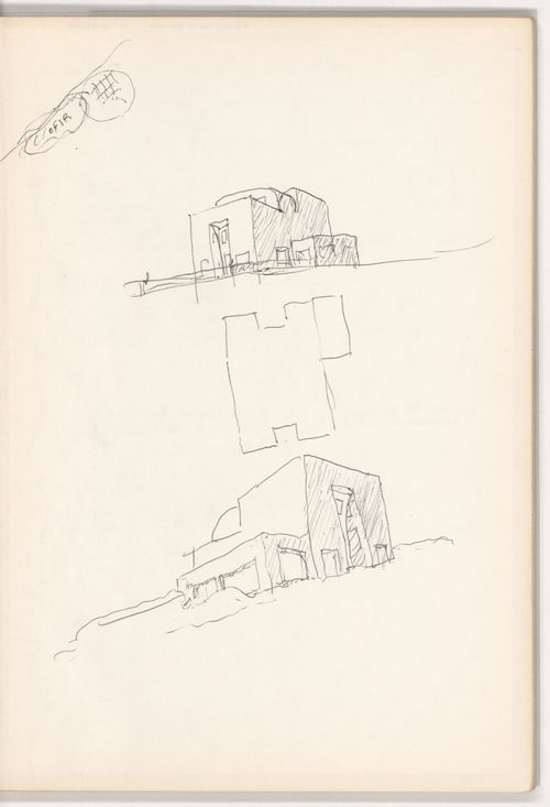 Sketchbook 82: Roma - Veneza - Aviz - Picoto - Ovar