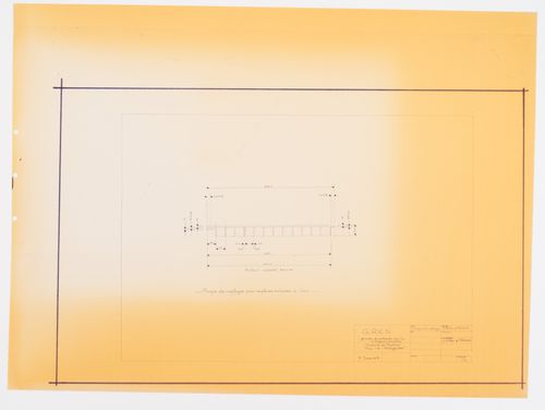 Plaque de captage, Maison du docteur Simon Richer, Nominingue, Québec, Canada