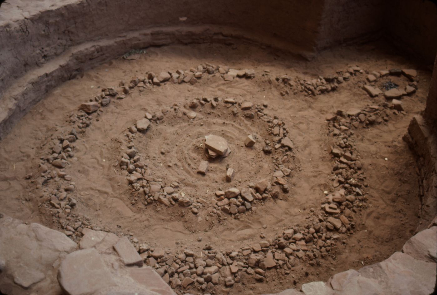 Canyon de Chelly National Monument, Arizona