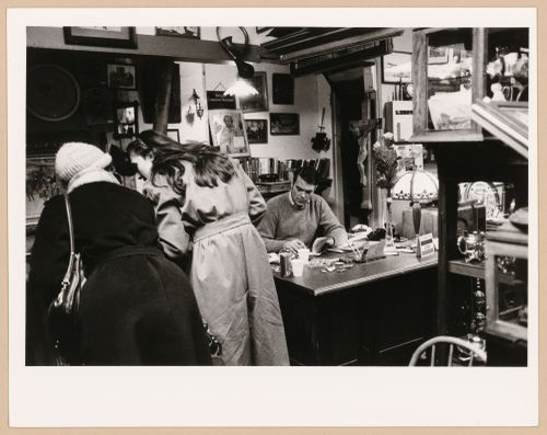 Montréal, Boulevard Saint-Laurent