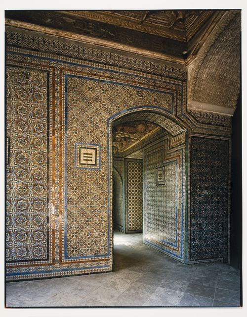 Casa Pilatos