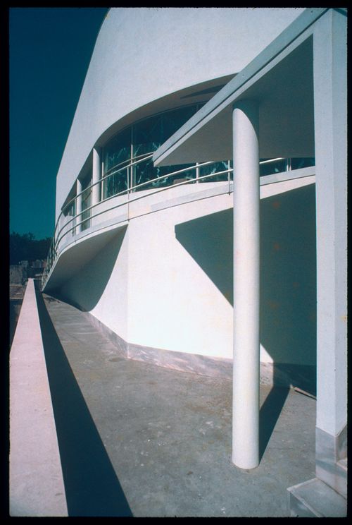 Exterior view of Banco Borges & Irmão II [Borges & Irmão bank II], Vila do Conde, Portugal