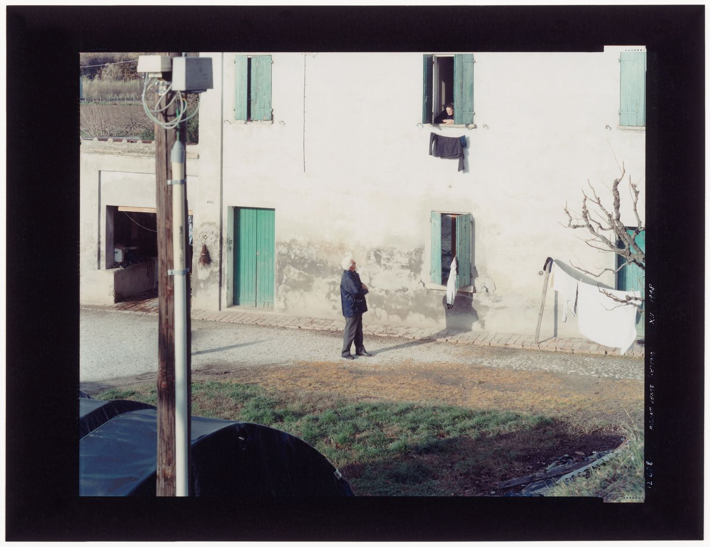 Molino Cento