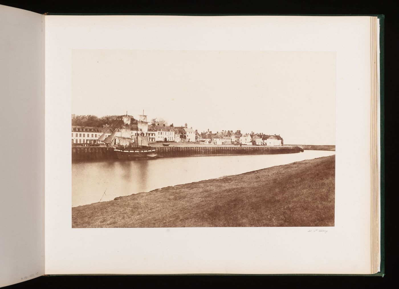 St-Valéry