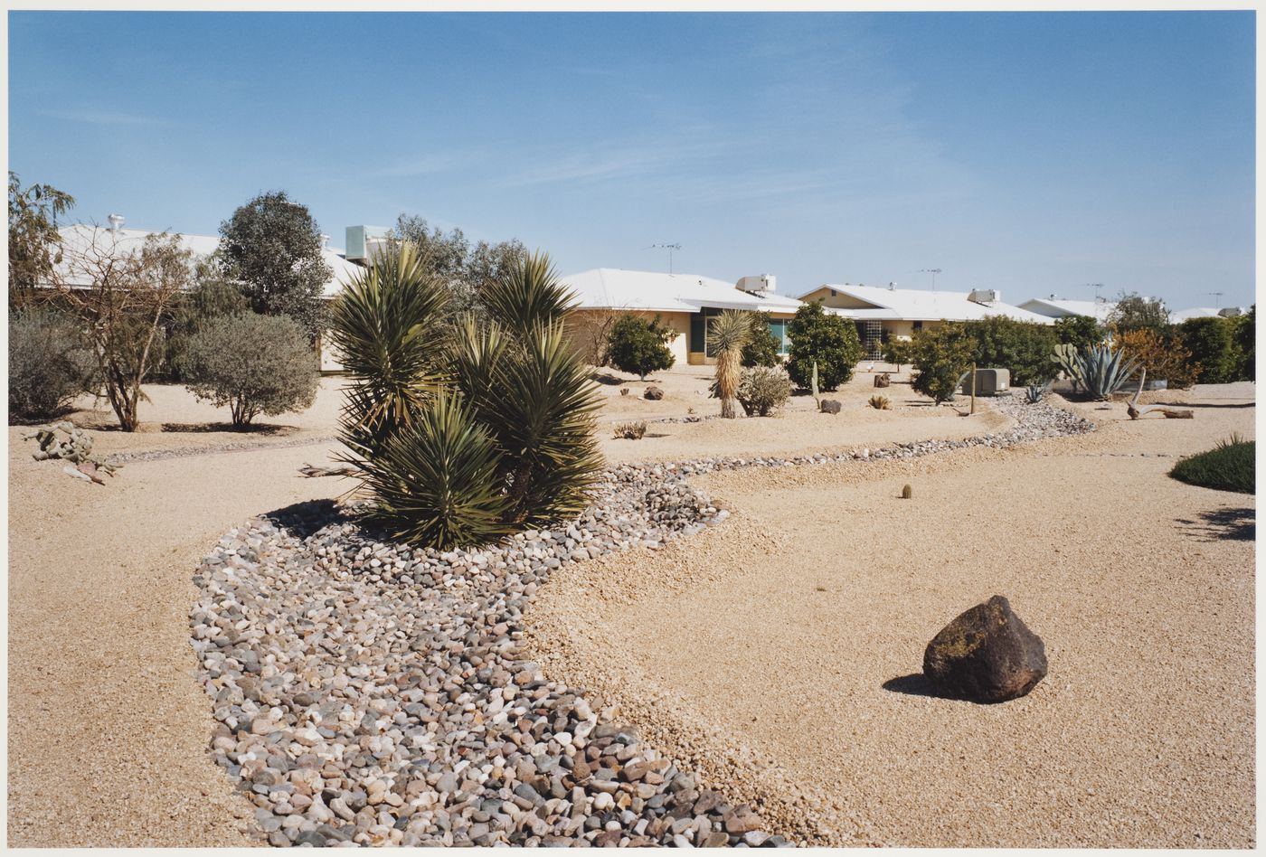 "Rock River", Sun City, Arizona