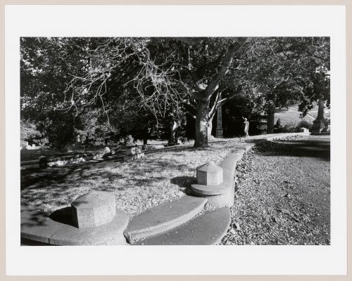 Mountain View Cemetery, Oakland, California
