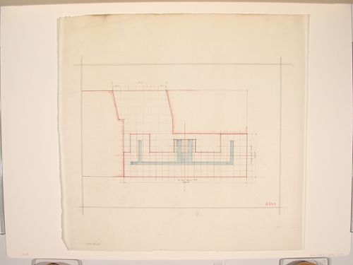 National Life Insurance Building, Chicago - PW86.41