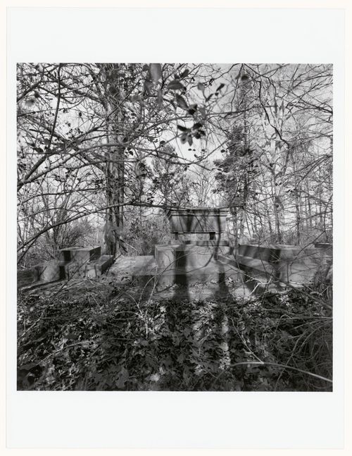 The Vanderbilt Mausoleum, Sloan Tomb, New Dorp, Staten Island, New York
