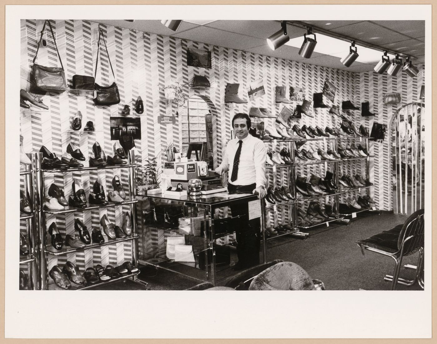 Montréal, Boulevard Saint-Laurent