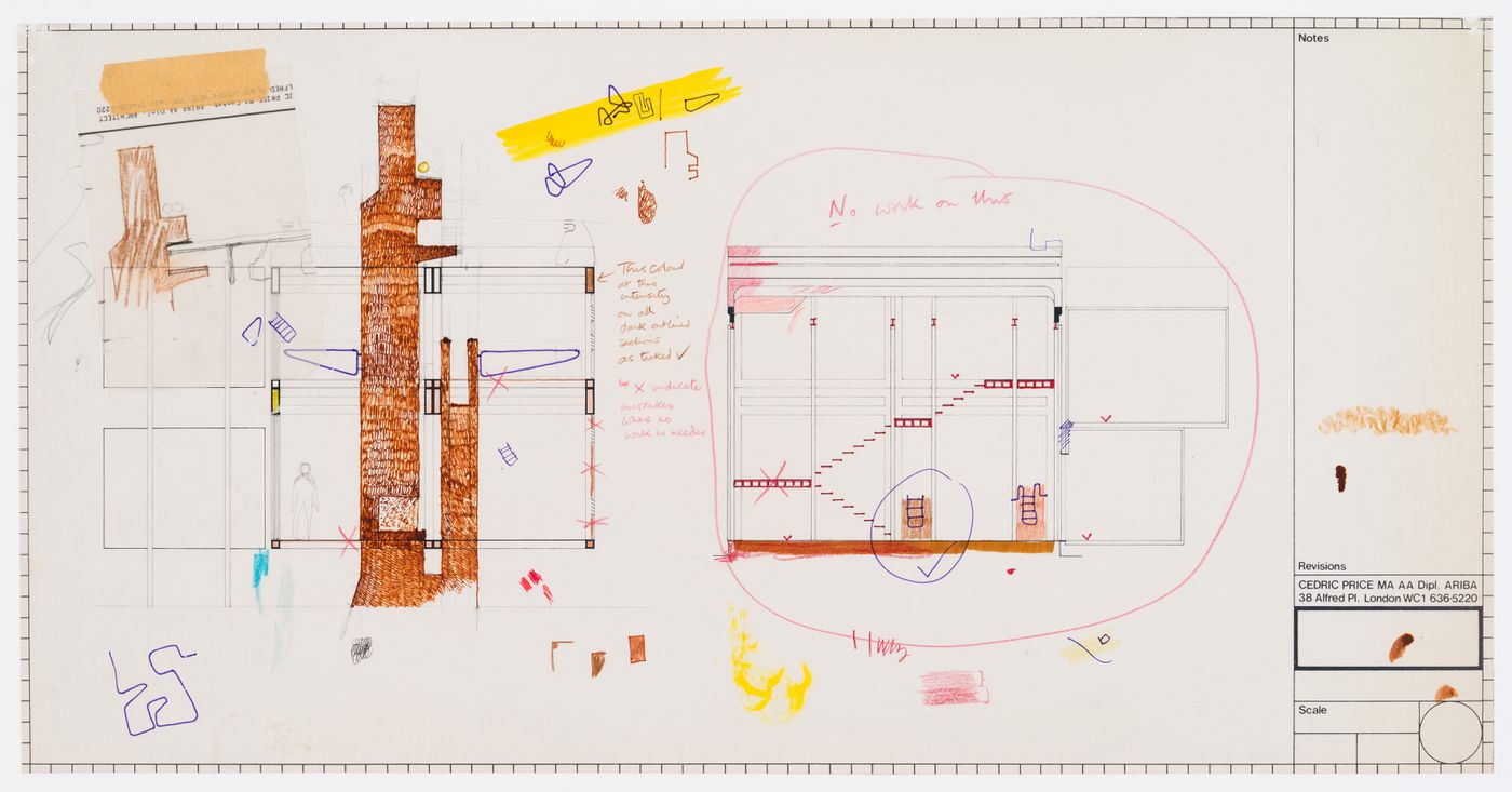 Sections for "Castel"