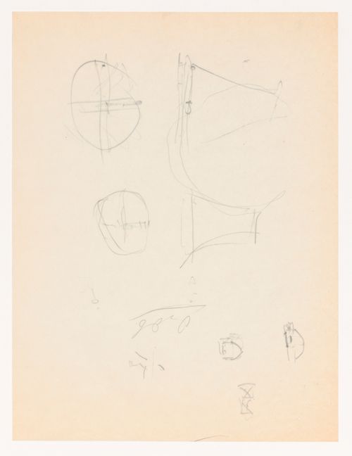 Palais de l'assemblé, Chandigarh