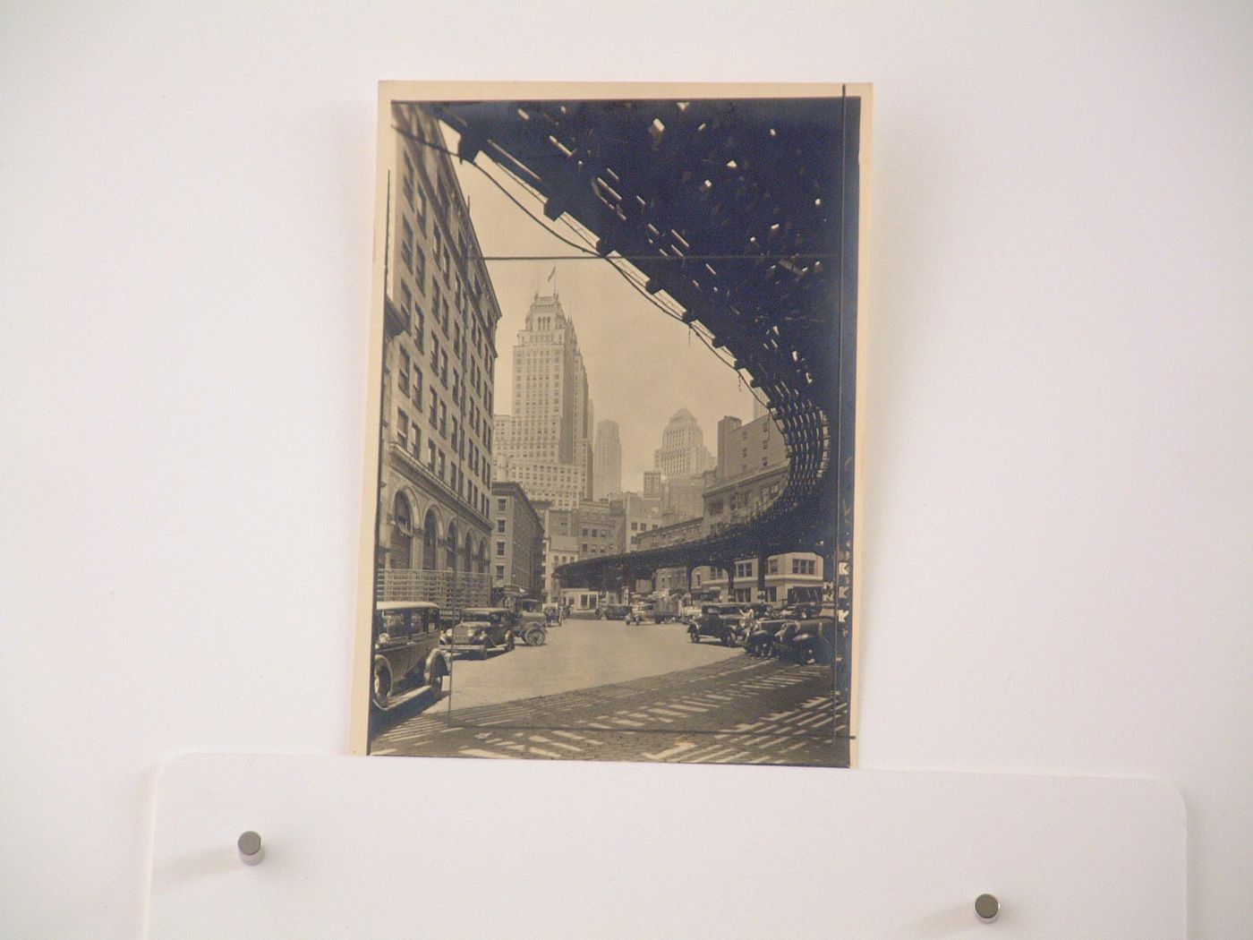 Various views, New York City, New York