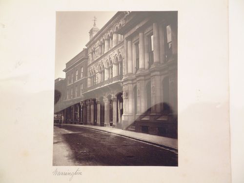 Warrington, Cheshire, England