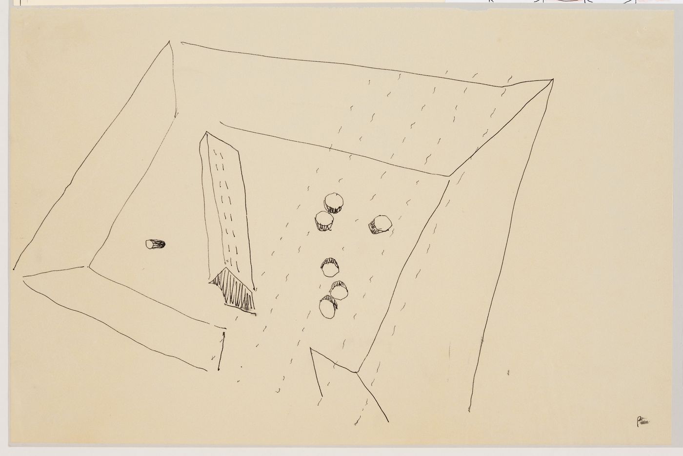 Ashmole: presentation panel