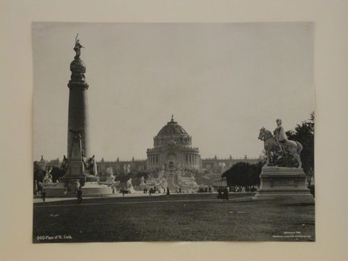 5410 - Plaza of St. Louis