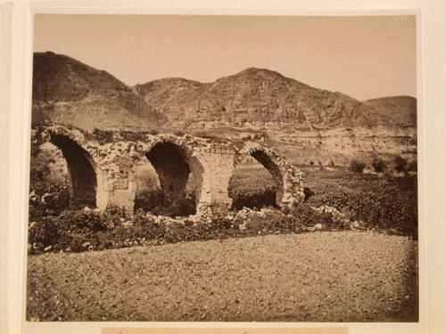 Montagne de la quarantaine