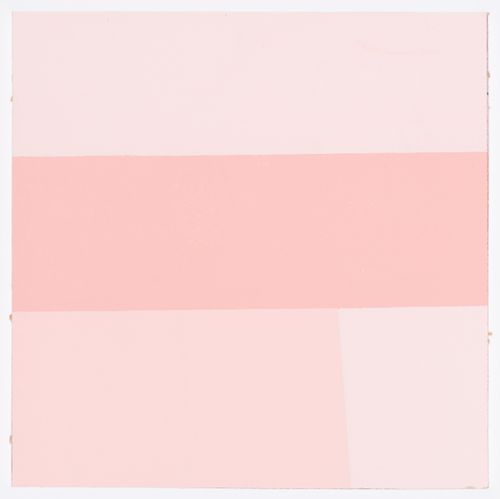 Fragment from the installation "Cities of Artificial Excavation"