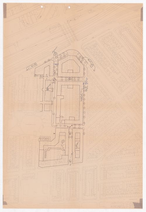 Plan, Punt en Komma, The Hague