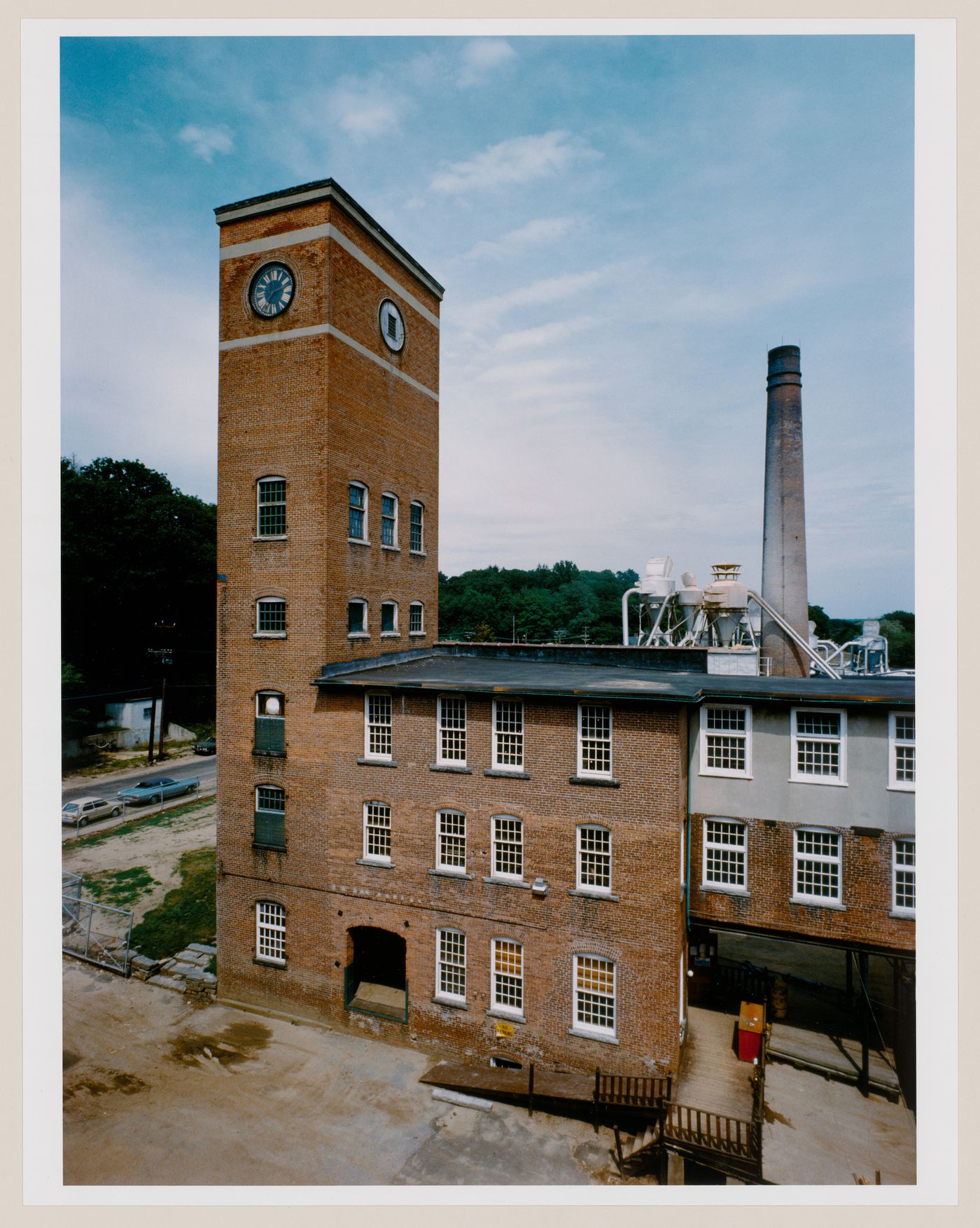 Pratt, Read, Ivoryton, Connecticut